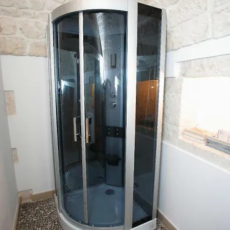 Milestone House Ceglie Messapica