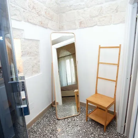 Milestone House Ceglie Messapica
