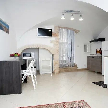 Milestone House Ferienhaus Ceglie Messapica