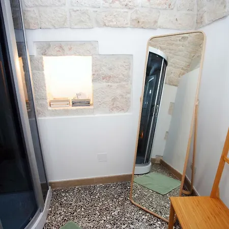Milestone House Ferienhaus