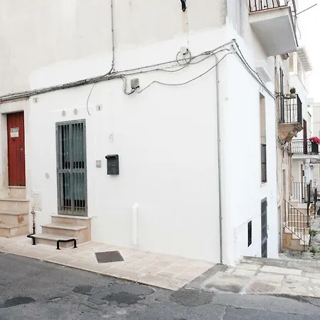 Milestone House